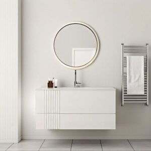 ארון אמבטייה 3