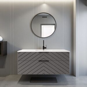 ארון אמבטייה 25