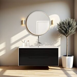 ארון אמבטייה 28