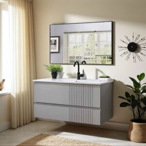 ארון אמבטייה 30