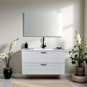 ארון אמבטייה 32