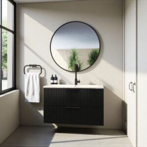 ארון אמבטייה 33