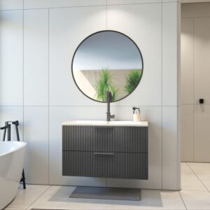 ארון אמבטייה 34