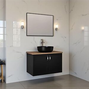 ארון אמבטייה 35