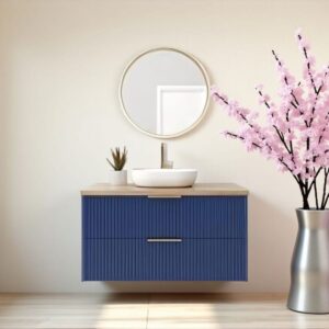 ארון אמבטייה 40