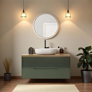 ארון אמבטייה 41