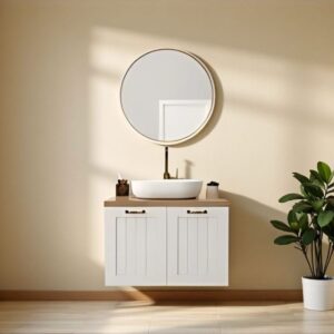 ארון אמבטייה 38