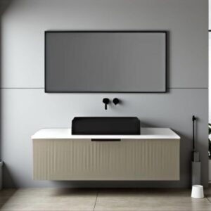 ארון אמבטייה 43