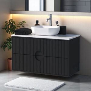 ארון אמבטייה 47