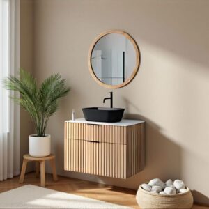 ארון אמבטייה 48