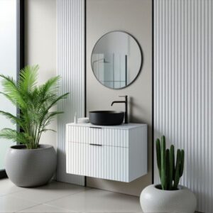 ארון אמבטייה 50