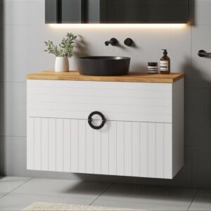 ארון אמבטייה 51