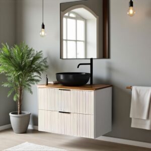 ארון אמבטייה 49