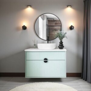 ארון אמבטייה 52