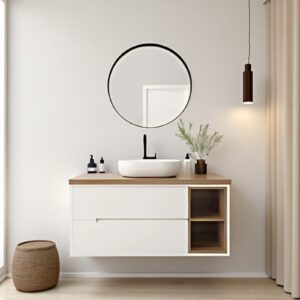 ארון אמבטייה 56