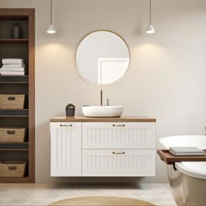 ארון אמבטייה 53