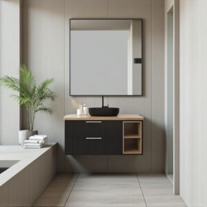 ארון אמבטייה 54