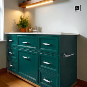 ארון מיוחד #55