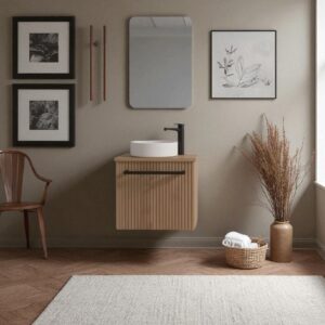 ארון אמבטיה קטן #1