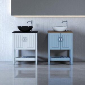 ארון אמבטיה אפוקסי תלוי #30