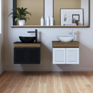 ארון אמבטיה אפוקסי תלוי #29