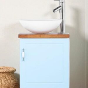 ארון אמבטיה אפוקסי #4