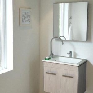 ארון אמבטיה פורמייקה #5