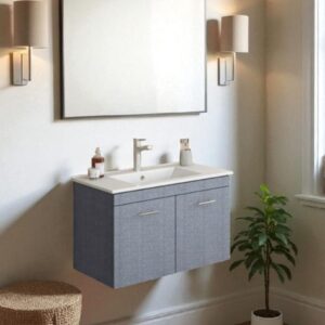 ארון אמבטיה פורמייקה #7