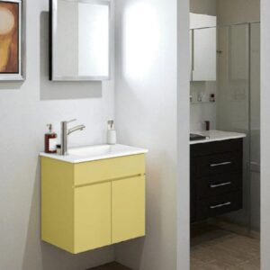 ארון אמבטיה פורמייקה #6