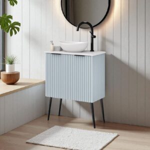 ארון אמבטיה אפוקסי #12