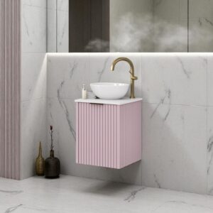 ארון אמבטיה אפוקסי #16