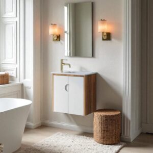 ארון אמבטיה אפוקסי תלוי #23