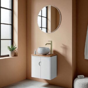 ארון אמבטיה אפוקסי #18