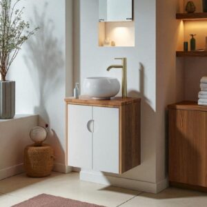 ארון אמבטיה אפוקסי תלוי #22