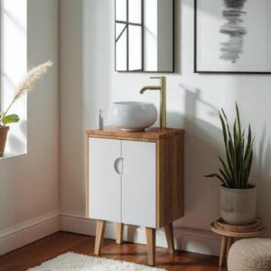 ארון אמבטיה אפוקסי עומד #18