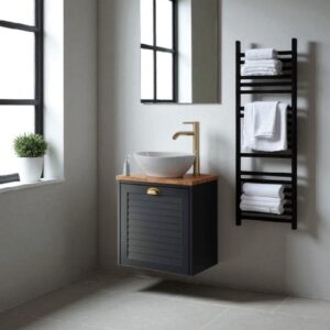 ארון אמבטיה אפוקסי תלוי #28