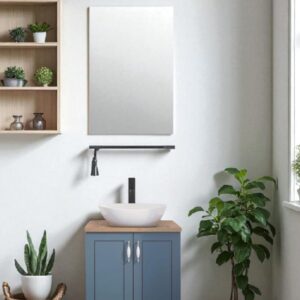 ארון אמבטיה אפוקסי תלוי #32