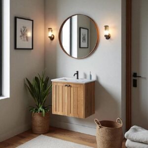 ארון אמבטיה אפוקסי תלוי #26